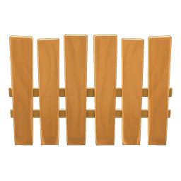 Vertical-Board Fence DIY Recipe