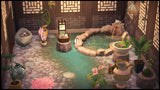 Japanese Bath