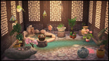 Japanese Bath