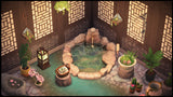 Japanese Bath