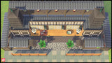 Japanese Home