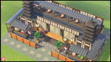 Japanese Home