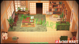 Japanese Living Room