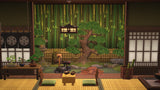 Japanese Zen Garden