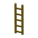 Golden Ladder Set-Up Kit