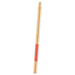 Vaulting Pole DIY Recipe