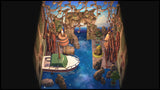Lost Island Dock