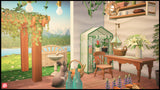 Meadow Greenhouse