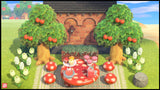 Mini Cherry Picnic Set