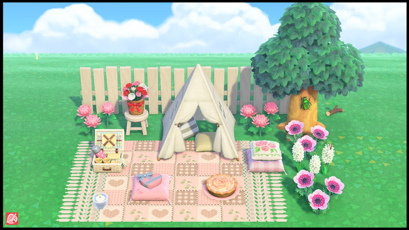 Mini Picnic Set