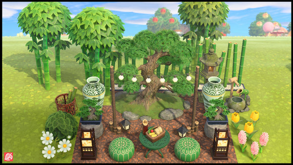Mini Zen Garden