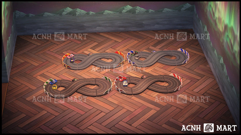 Mini Circuit Set
