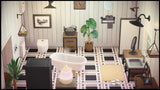 Modern Bathroom