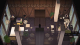 Modern Studio Apartment