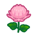 Pink Mums Animal Crossing New Horizons | ACNH Critter - ACNHMALL