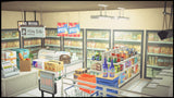 Nook's Grocery