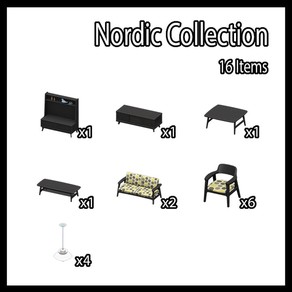 Nordic Collection