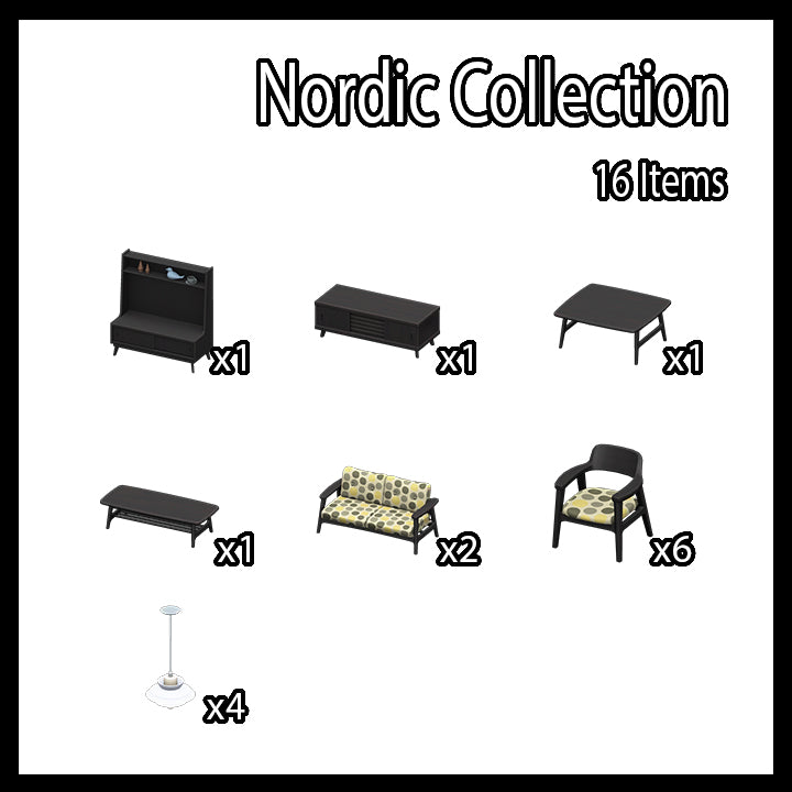Nordic Collection