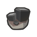 Iron Nugget