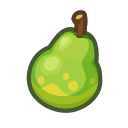 Pear Animal Crossing New Horizons | ACNH Critter - ACNHMALL