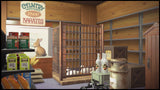 Pet Shop