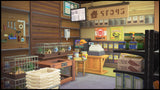 Pet Shop
