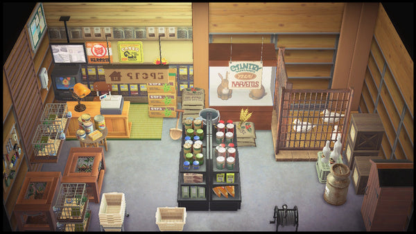 Pet Shop