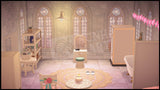 Pink Bathroom