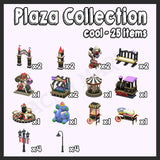 Plaza Collection