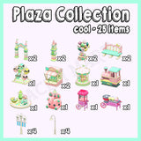 Plaza Collection