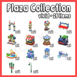 Plaza Collection