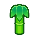 Bamboo Tree Animal Crossing New Horizons | ACNH Critter - ACNHMALL