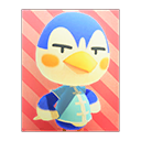 Ace's Photo Animal Crossing New Horizons | ACNH Items - ACNHMALL