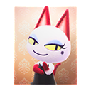 Olivia's Poster Animal Crossing New Horizons | ACNH Items - ACNHMALL