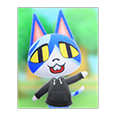 Moe's Poster Animal Crossing New Horizons | ACNH Items - ACNHMALL
