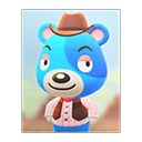 Kody's Poster Animal Crossing New Horizons | ACNH Items - ACNHMALL