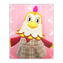 Ava's Poster Animal Crossing New Horizons | ACNH Items - ACNHMALL