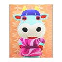 Naomi's Poster Animal Crossing New Horizons | ACNH Items - ACNHMALL