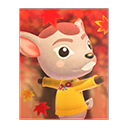 Deirdre's Poster Animal Crossing New Horizons | ACNH Items - ACNHMALL