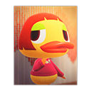 Maelle's Poster Animal Crossing New Horizons | ACNH Items - ACNHMALL