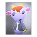 Kidd's Poster Animal Crossing New Horizons | ACNH Items - ACNHMALL