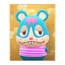 Rodney's Poster