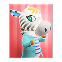 Savannah's Poster Animal Crossing New Horizons | ACNH Items - ACNHMALL