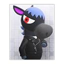 Roscoe's Poster Animal Crossing New Horizons | ACNH Items - ACNHMALL