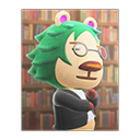 Leopold's Poster Animal Crossing New Horizons | ACNH Items - ACNHMALL