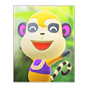 Tammi's Poster Animal Crossing New Horizons | ACNH Items - ACNHMALL