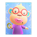Elise's Poster Animal Crossing New Horizons | ACNH Items - ACNHMALL