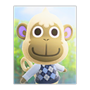 Deli's Poster Animal Crossing New Horizons | ACNH Items - ACNHMALL