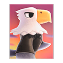 Apollo's Poster Animal Crossing New Horizons | ACNH Items - ACNHMALL