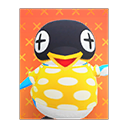 Cube's Poster Animal Crossing New Horizons | ACNH Items - ACNHMALL